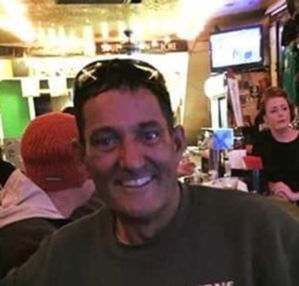 Rodger C. Campbell Profile Photo