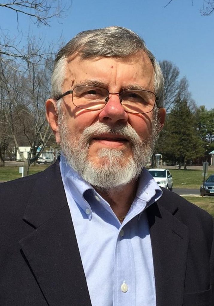 Robert E. Cwiekowski