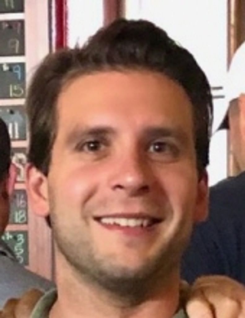 Bradford R. Moran Profile Photo