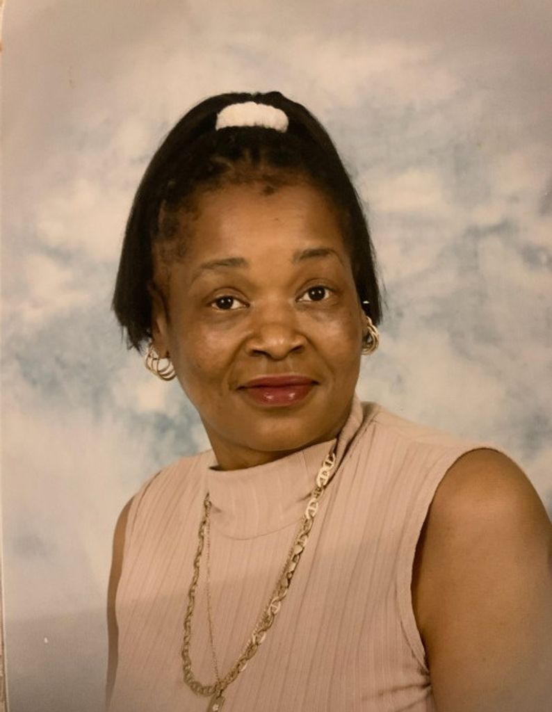 Edna Mae Pight Profile Photo