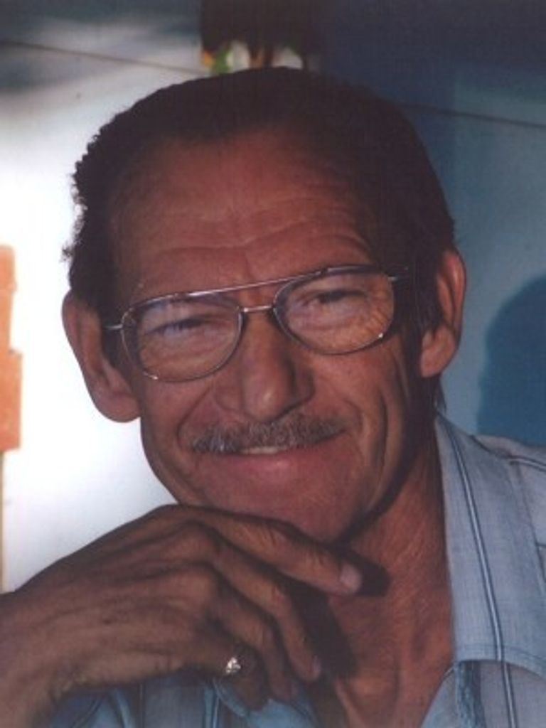 Kenneth G. ’Kenny’ Riley