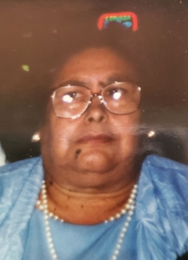 Anastacia M. Garcia Profile Photo