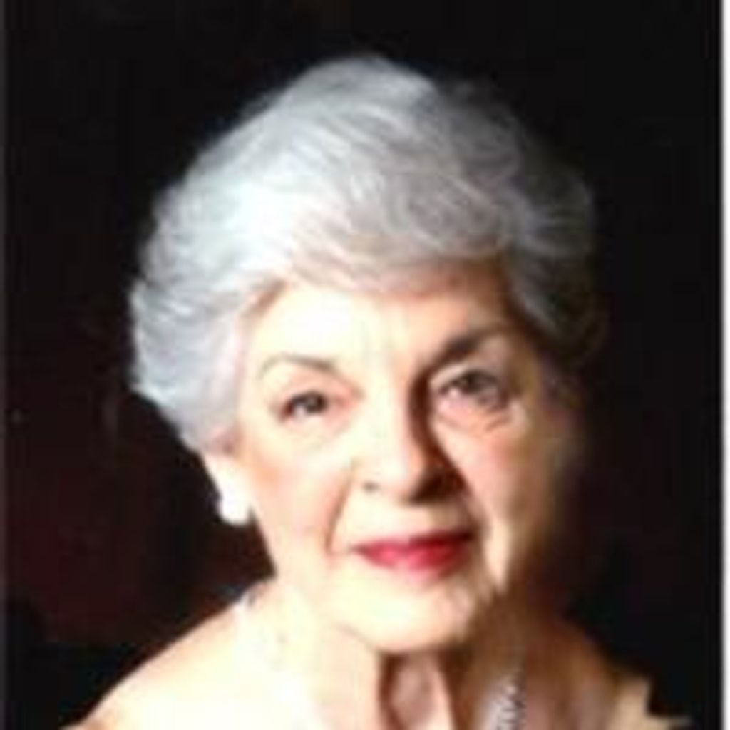 Mary  Julian Mckinney