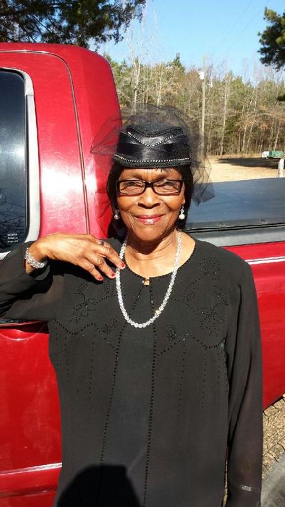 Annie B. Black Profile Photo