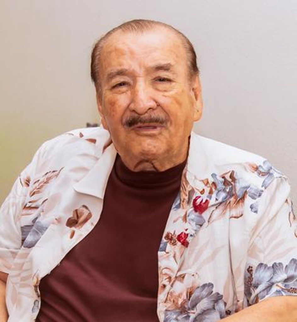Francisco Guerrero Profile Photo