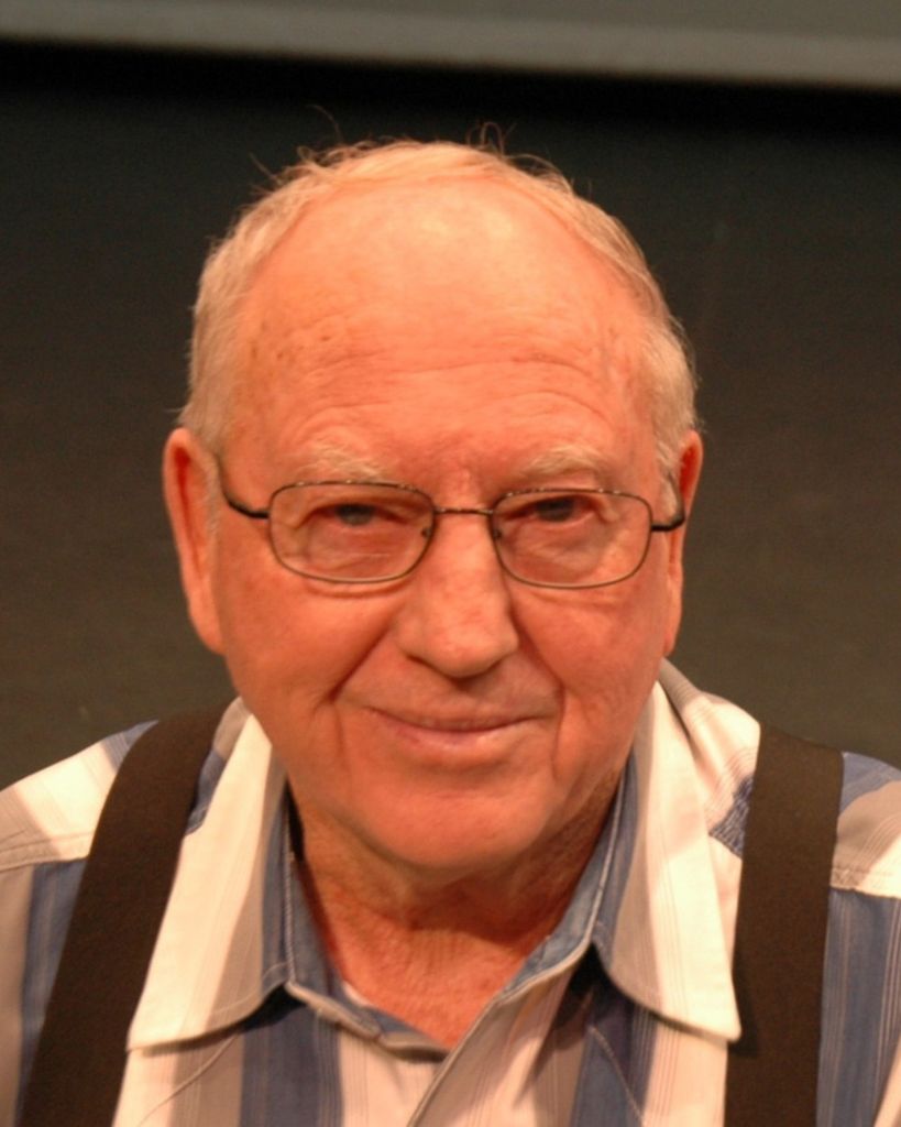 James Alfred Roberts Profile Photo