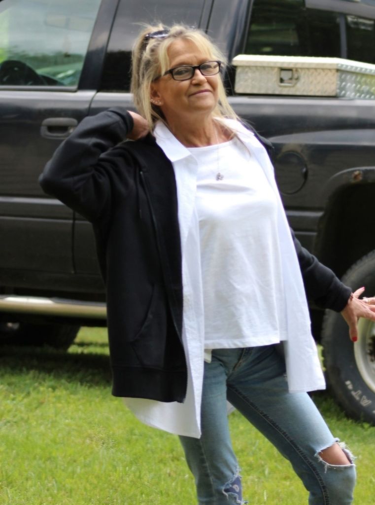 Vanessa Renay Thacker Profile Photo