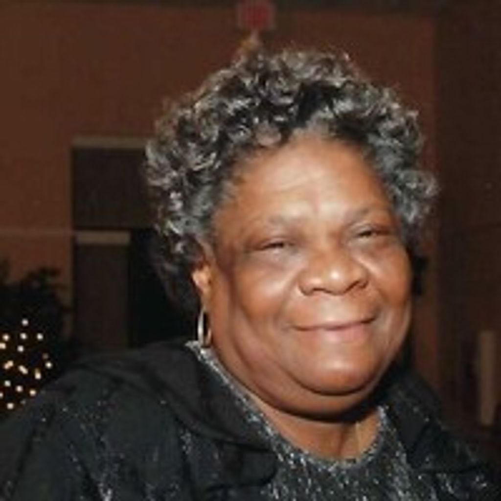 Judith Smith Stokes