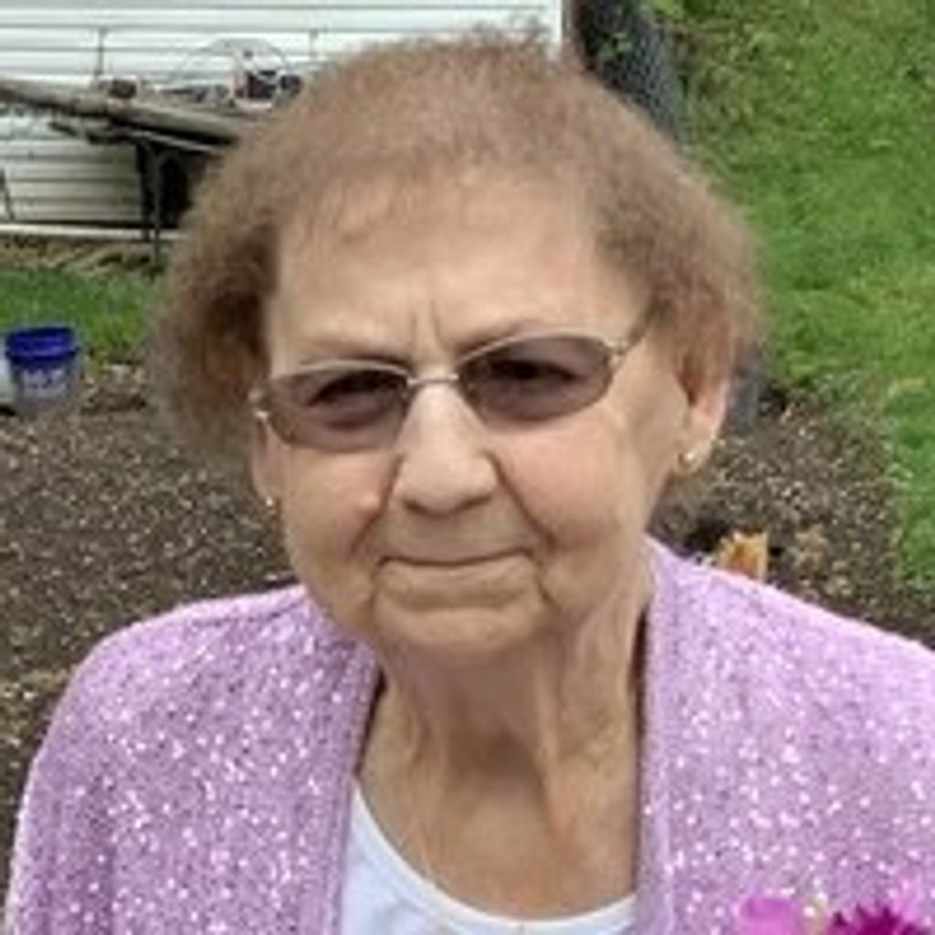 Rose Mary Baker