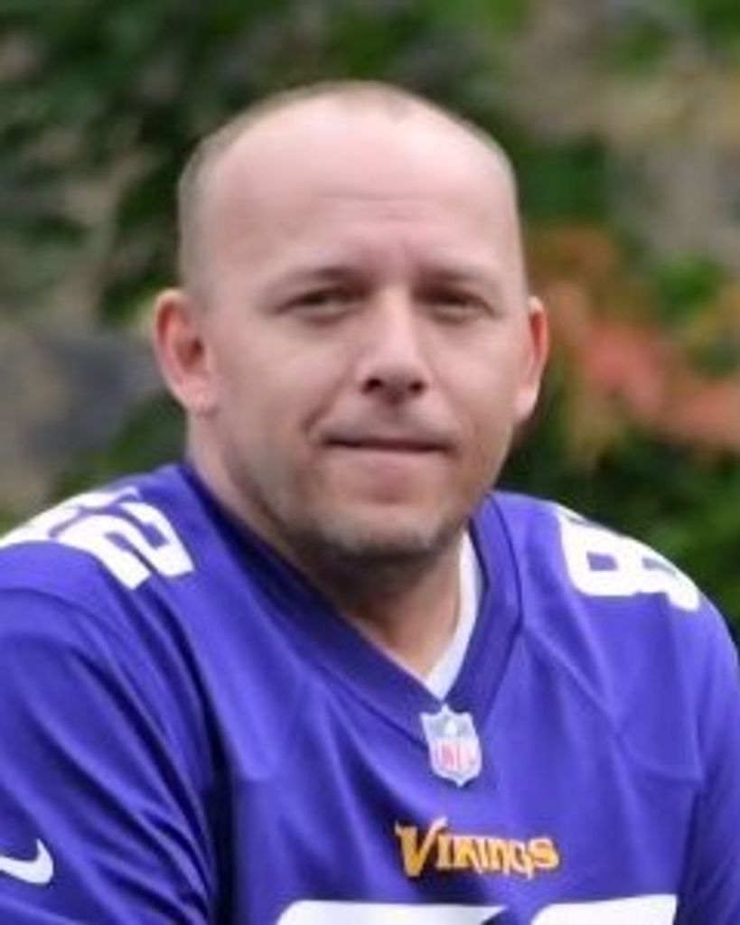 Leonard Richard Palubicki, III Profile Photo