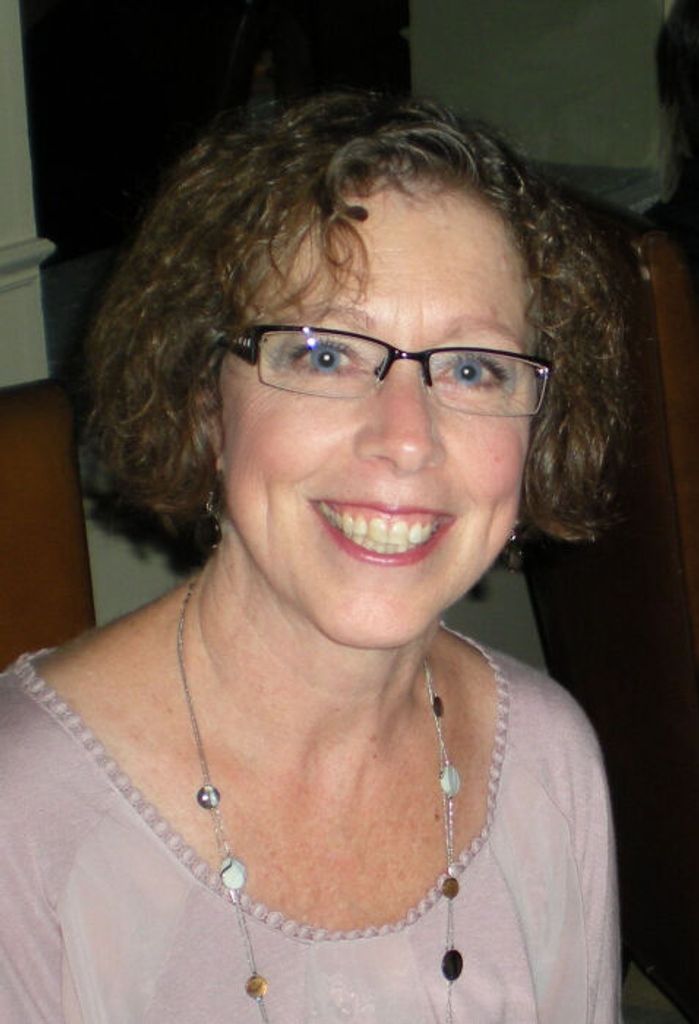 Patricia Marie (Maurer)  Gillis