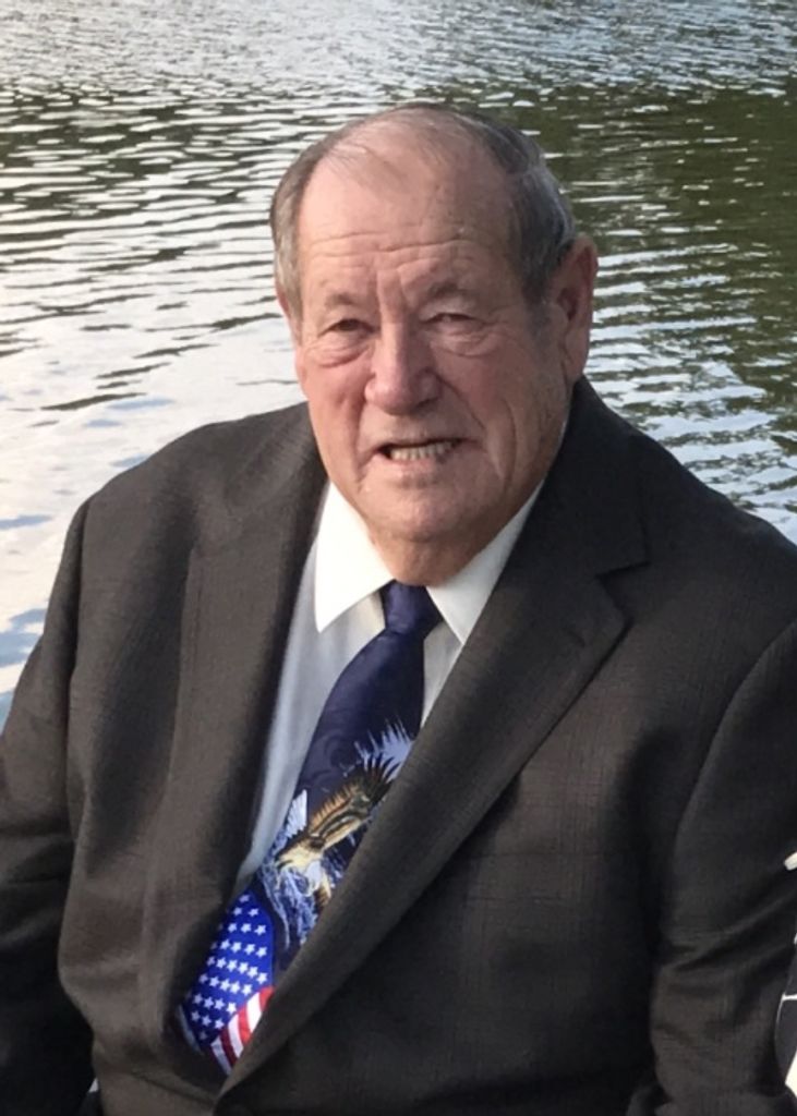 Glynn Price Profile Photo