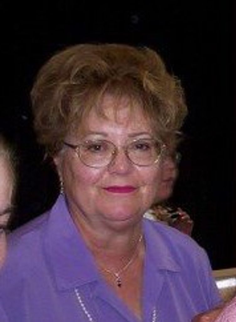 Beverly Peladeau