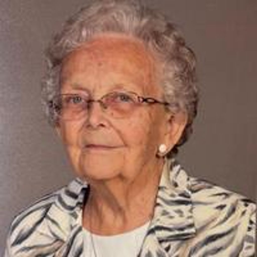 Irma O. Fey