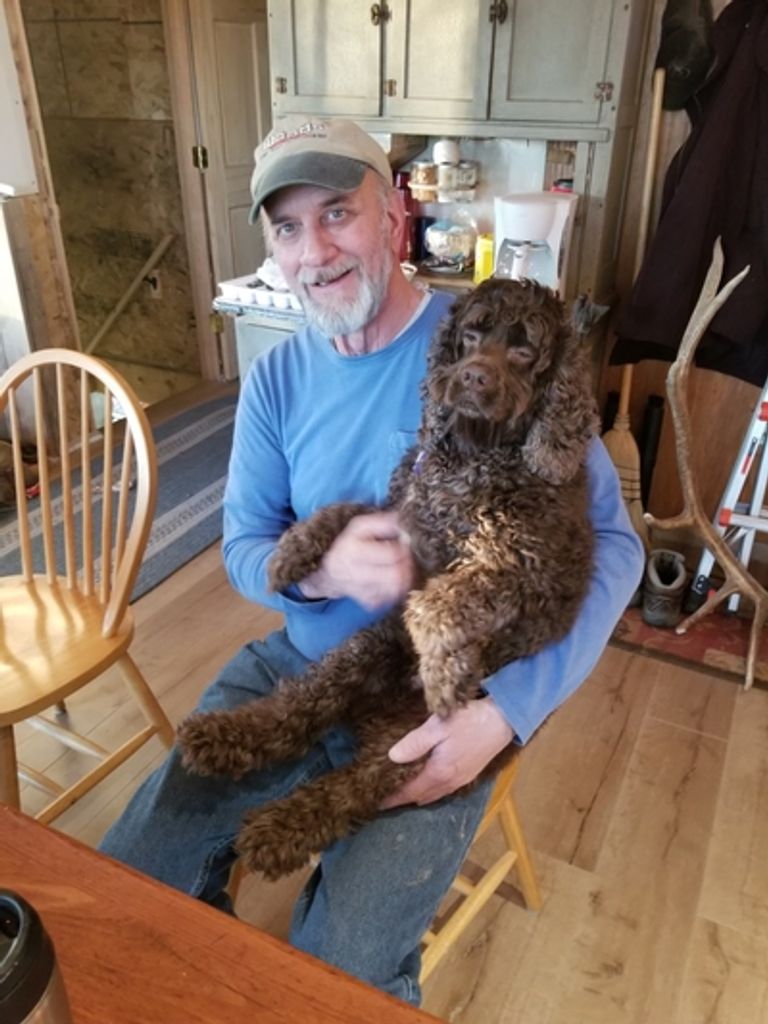 Dale E. Kreider Profile Photo