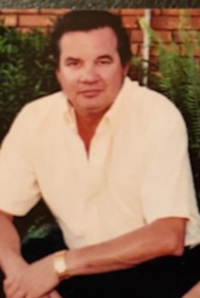 Danny Duane Walker