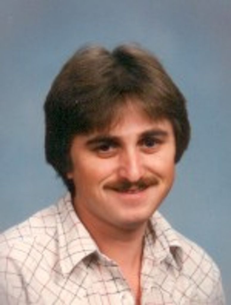Mike Allbritton