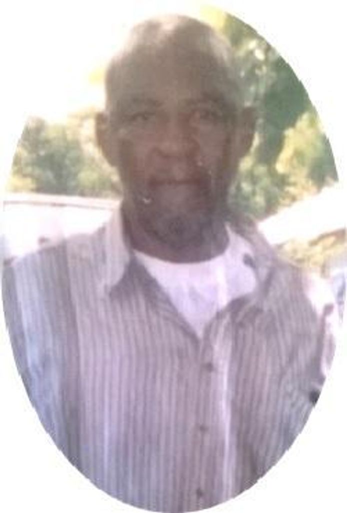 Mr. Leo Phillips, Sr.