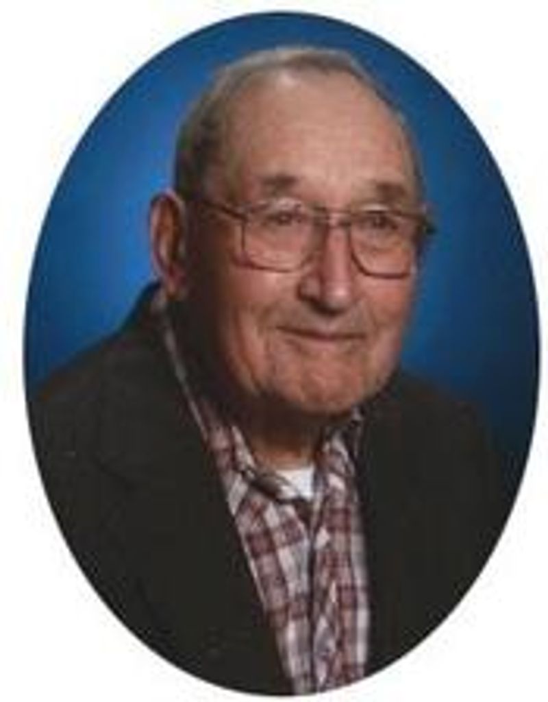 Glenn Edward Pesch