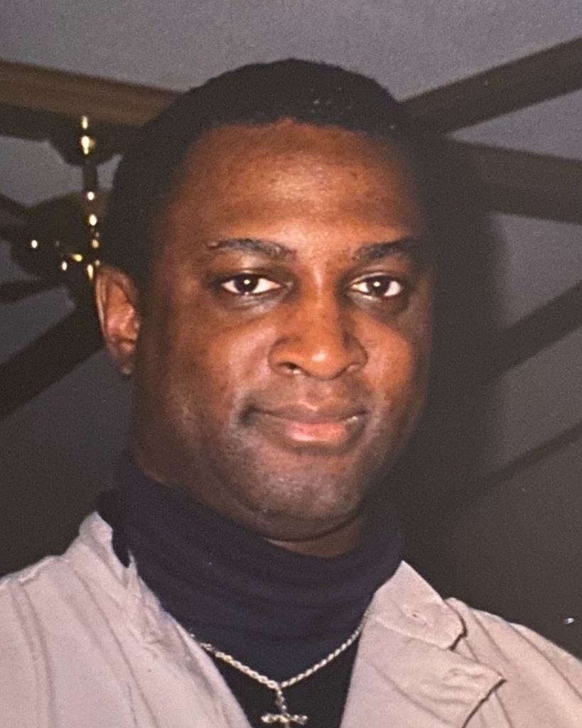 Josiah Harris