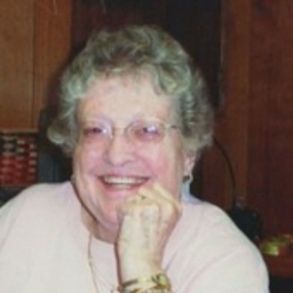 Anna Bowen