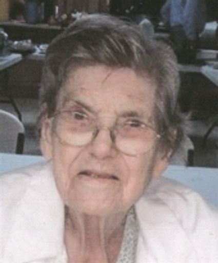 Dona Belle Wood Profile Photo