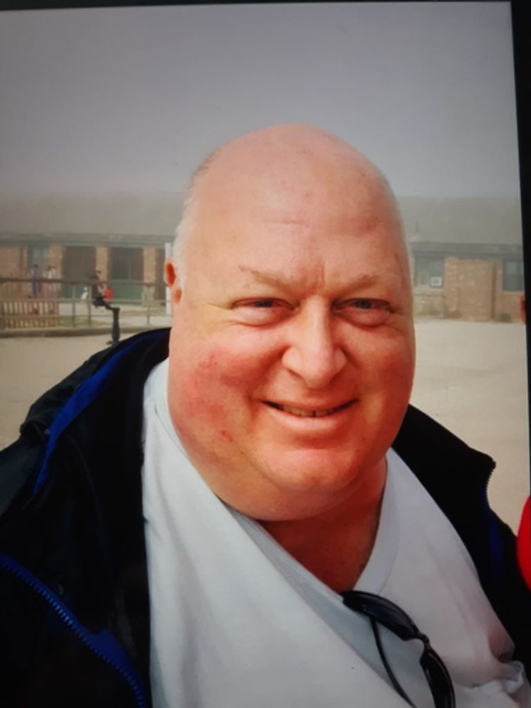 Edward "Ted" La Mura, Jr. Profile Photo