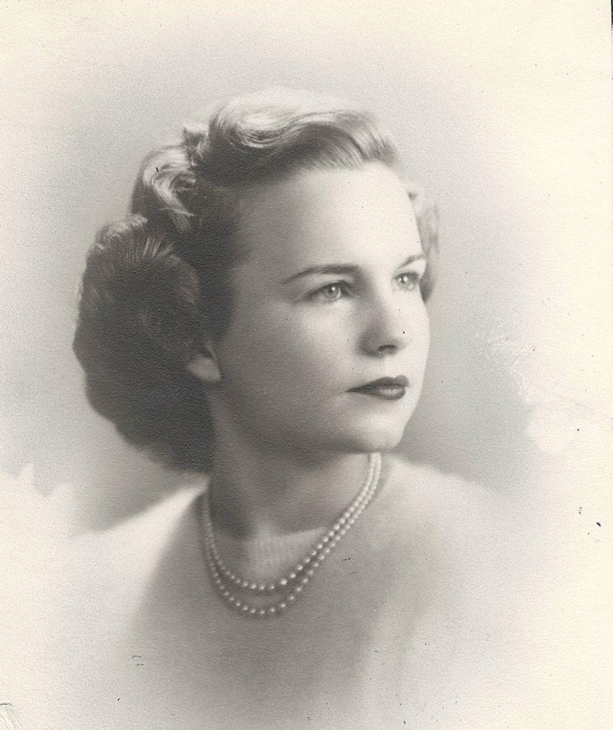 Marlene Marie Keil