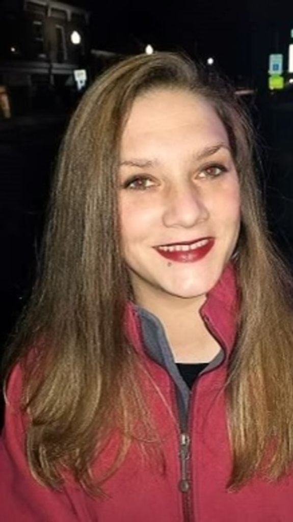 Chantel Mari Dyer Profile Photo