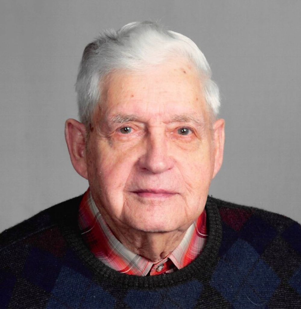 Clarence Voss
