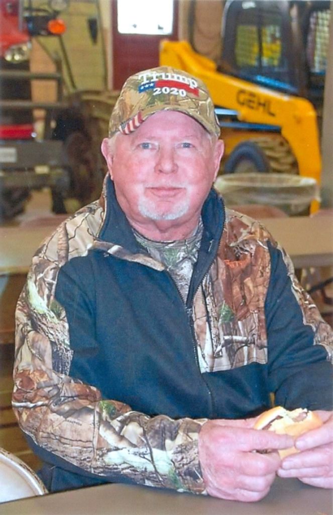 Dale Duane Tillinghast