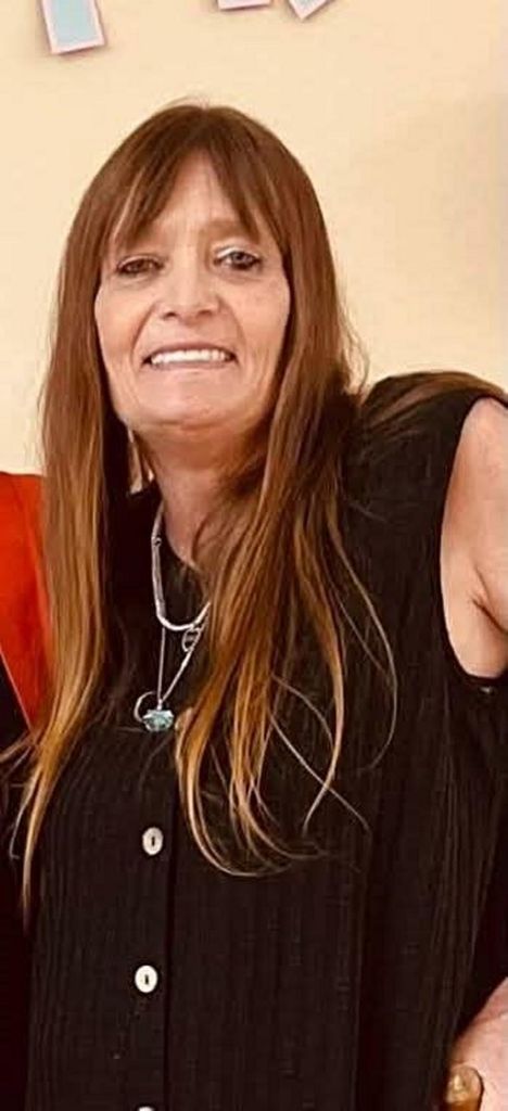 Sarah Marie Decker Profile Photo