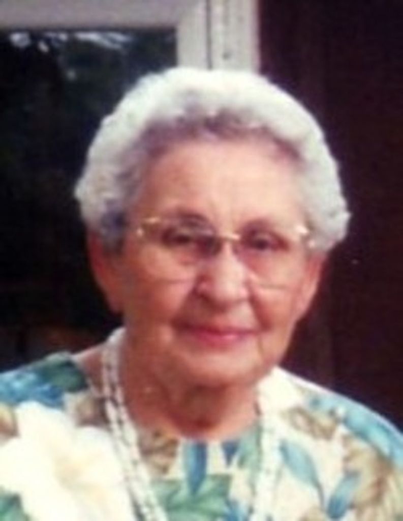 Zella Allison