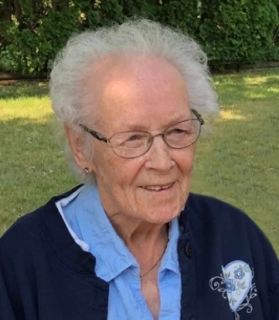 Phyllis Dewitt Profile Photo