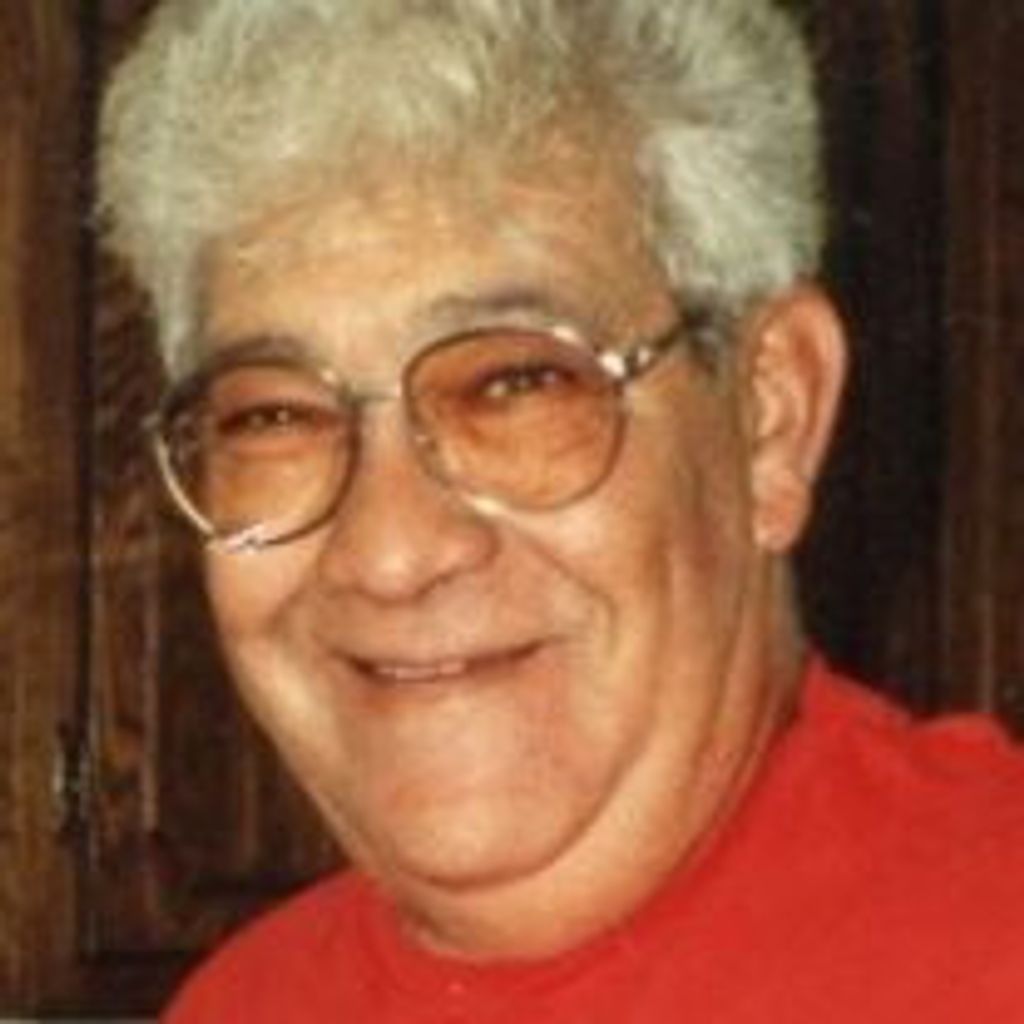 Melton Joseph Marceaux Sr.