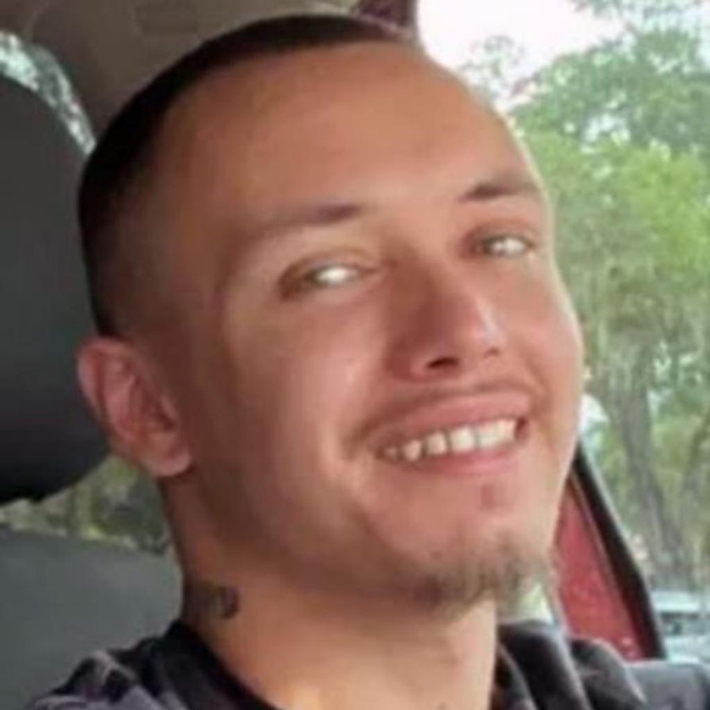 Joseph Gabriel Simmons Profile Photo