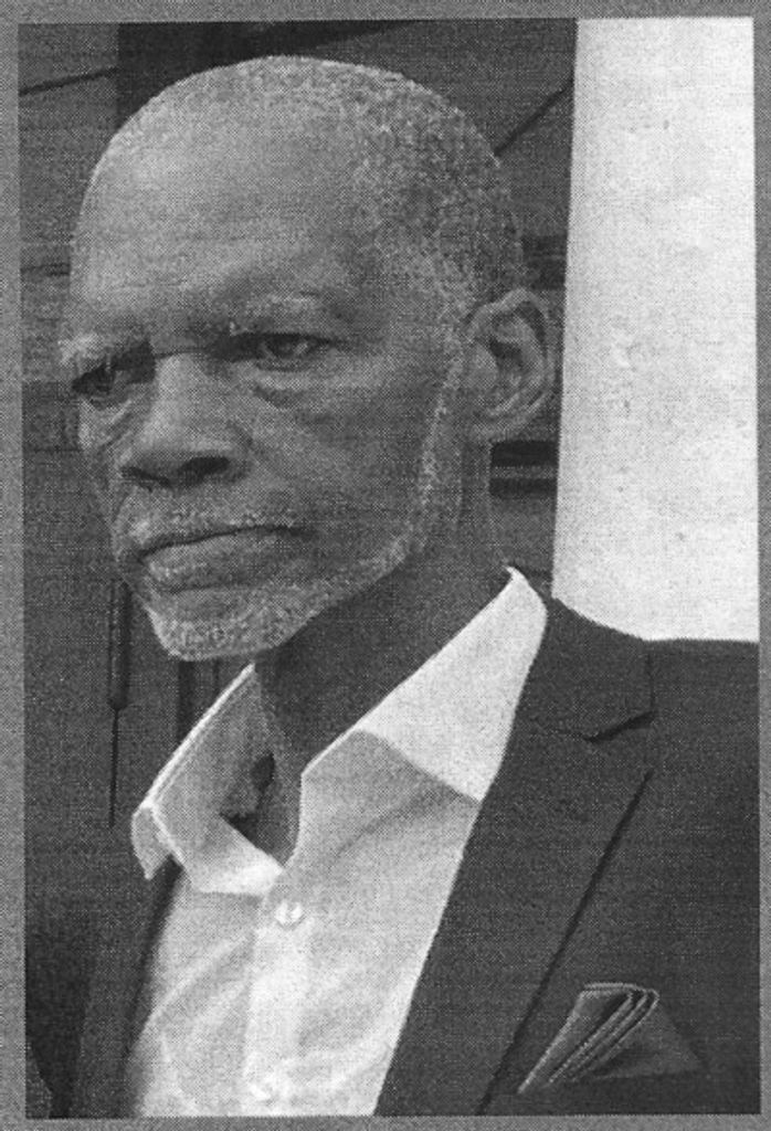 Mr. Curtis Culbreth