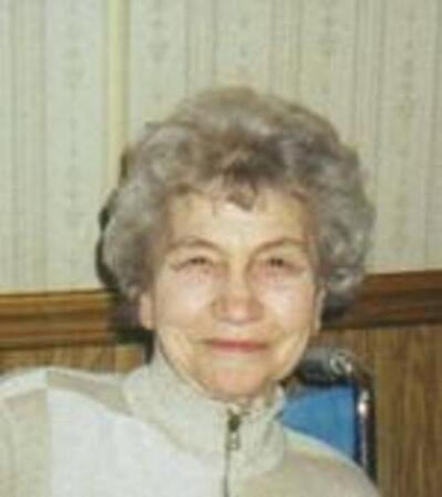 Mary E. Harkness Profile Photo