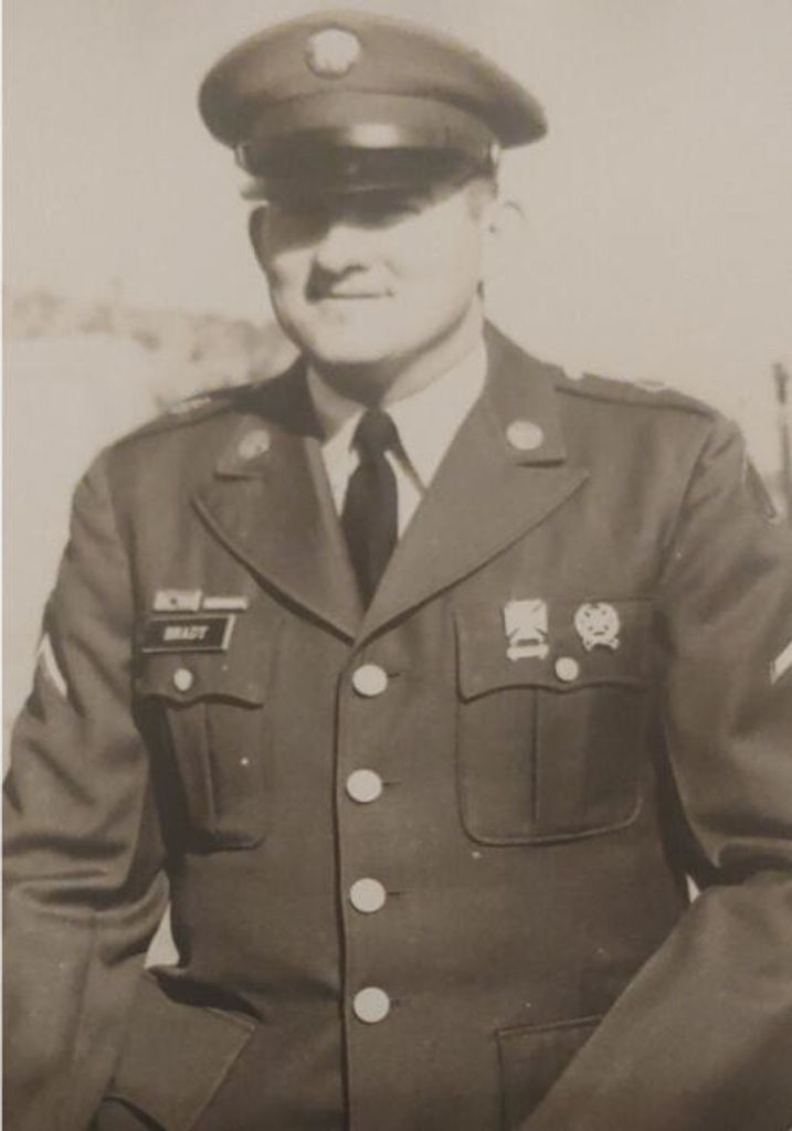Samuel Brady, Jr.
