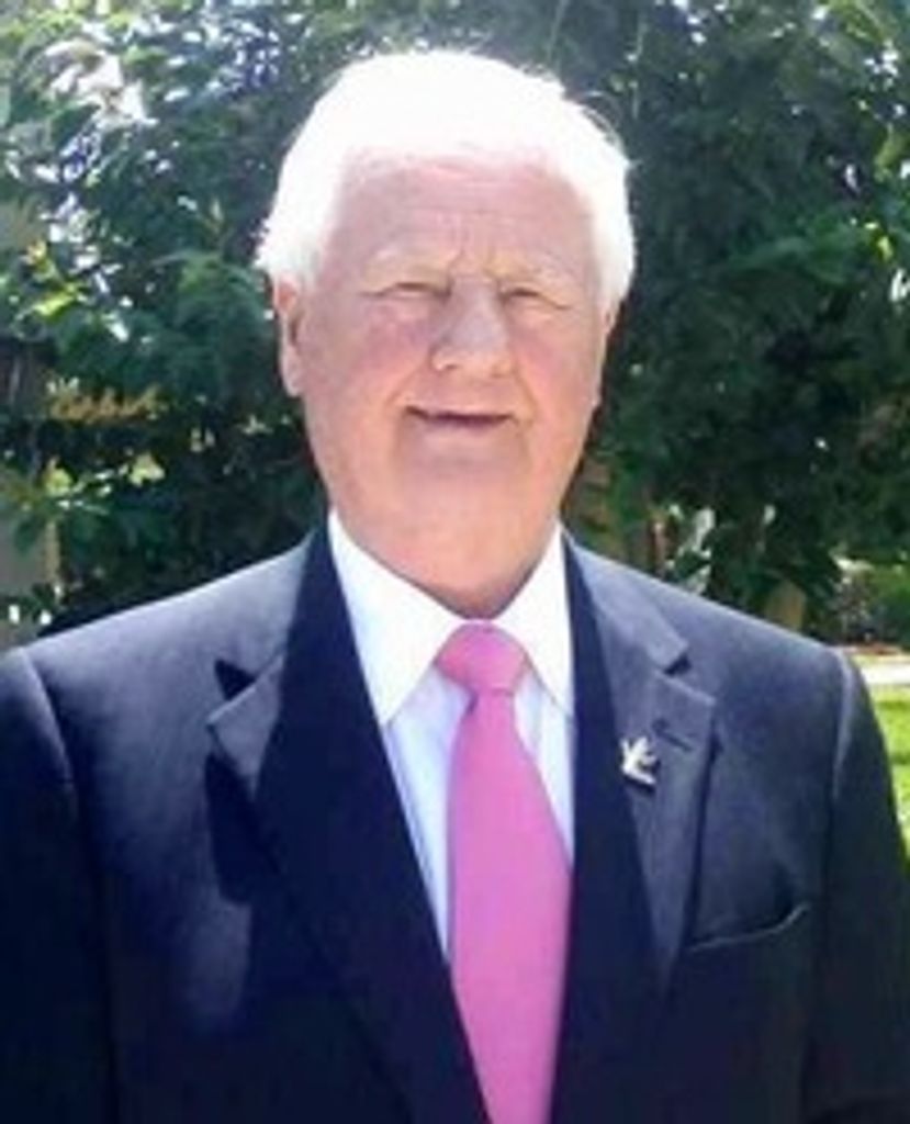 Franklin White, Jr.