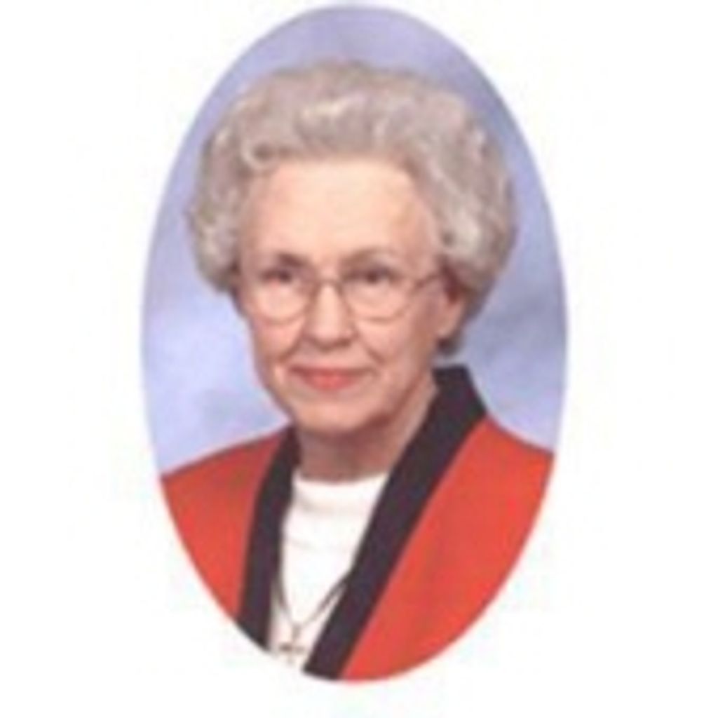 Norma MItchell