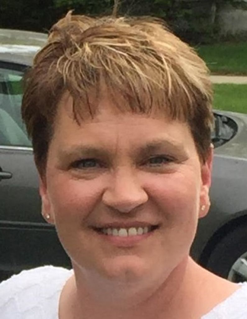 Nichole Holder Profile Photo