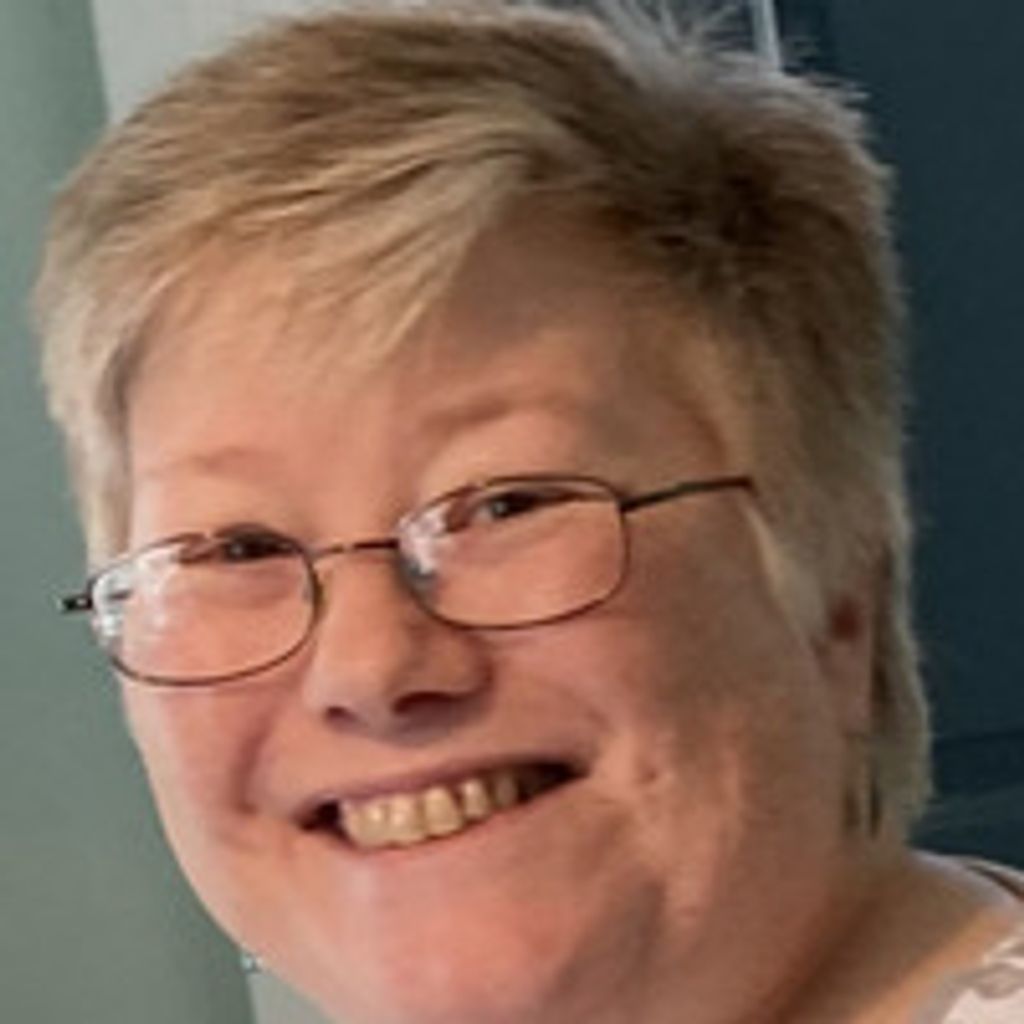 Donna Beekman Profile Photo