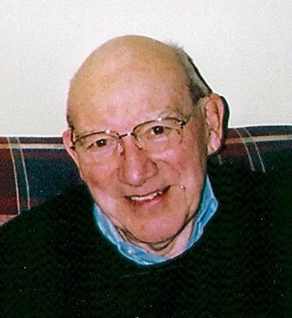 William Thomas Patton