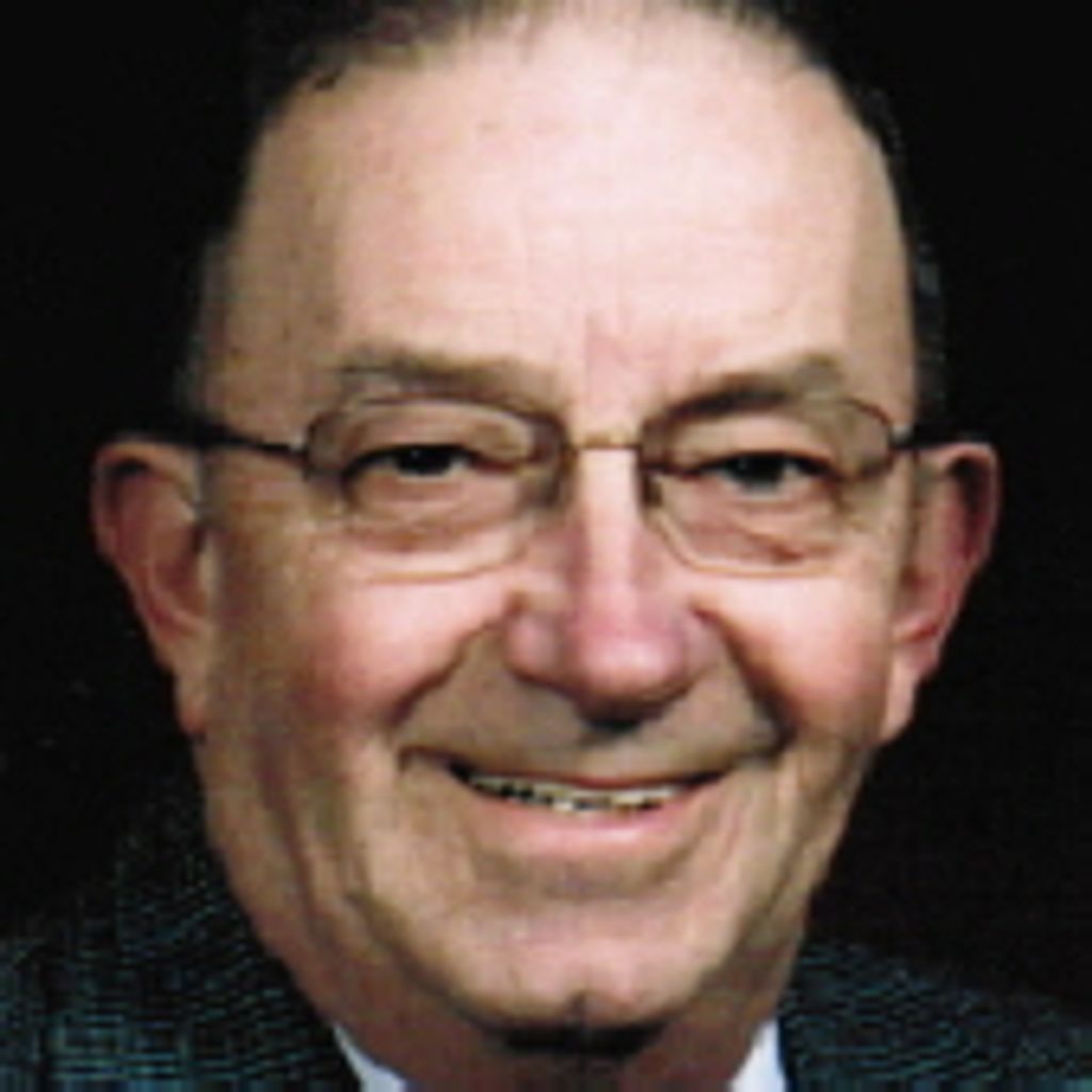 Lyle G. Peterson