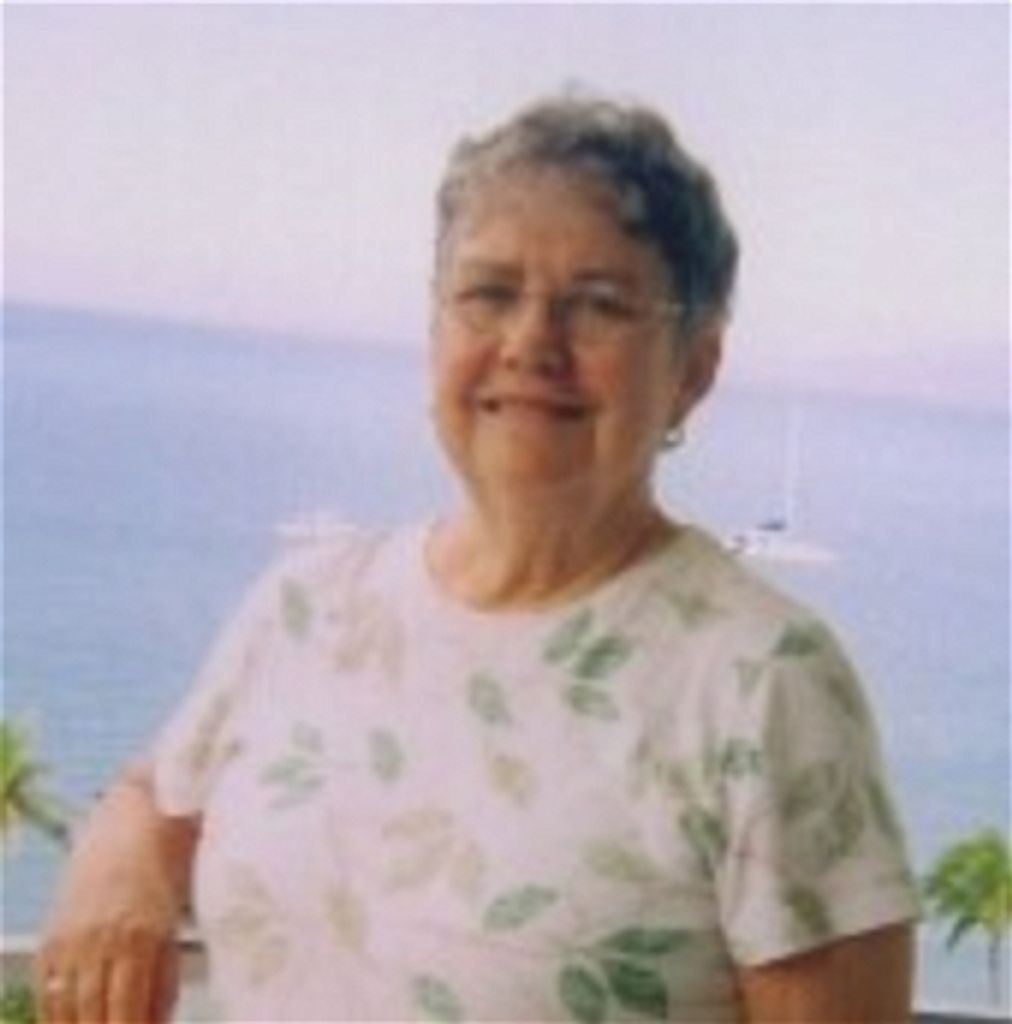 Helen Jo Herbon