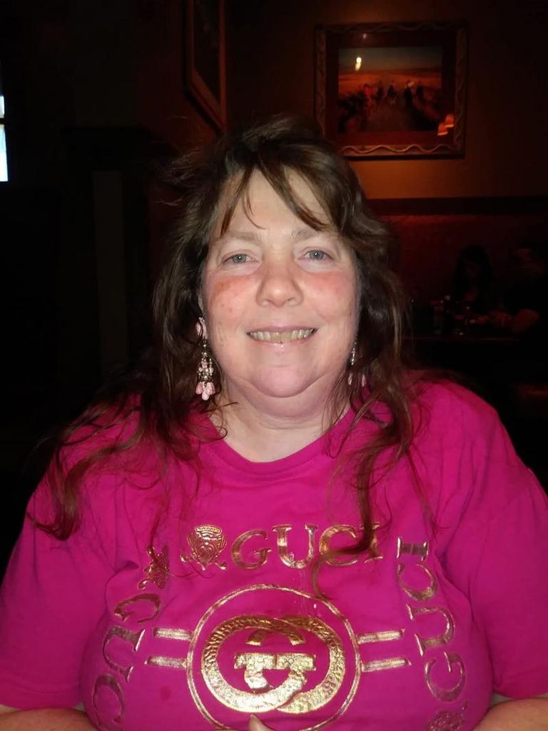 Lori Marie Hawkingberry