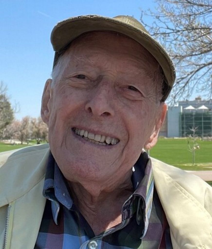 Edgar J. Donahoe, Jr Profile Photo