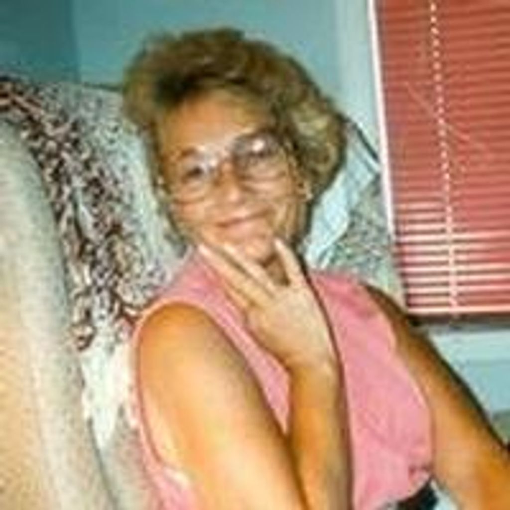 Dorothy Holmes Beckner