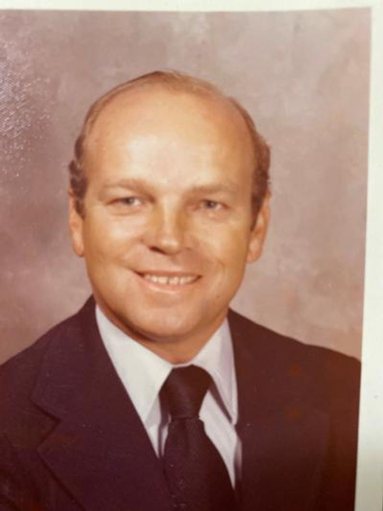 John Loy Gray, Sr. Profile Photo